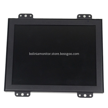 9.7 Inch Touchscreen  Open Frame Monitor
